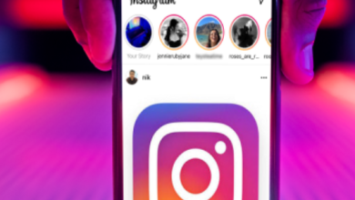 Find Instagram Account by Photo