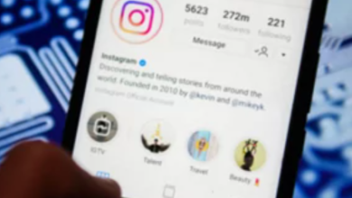 Instagram History Viewer