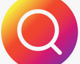 Instagram Image Search