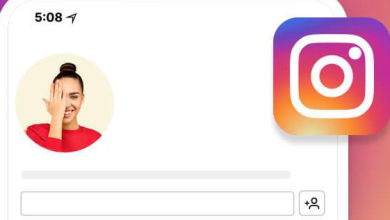 Instagram No Profile Pic