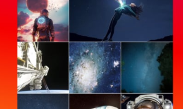 Instagram Picture Search