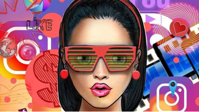 Instagram Viewer App