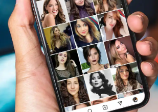 Search Instagram Photos