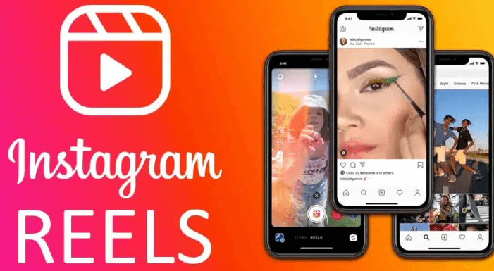 How to Share a Reel on Instagram