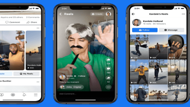 Unlock endless entertainment with Descargar Reel