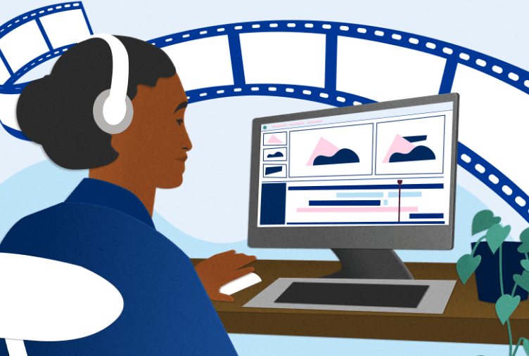 Video Technology Job Entertainment Tech Jobs Unveiled - Picnob