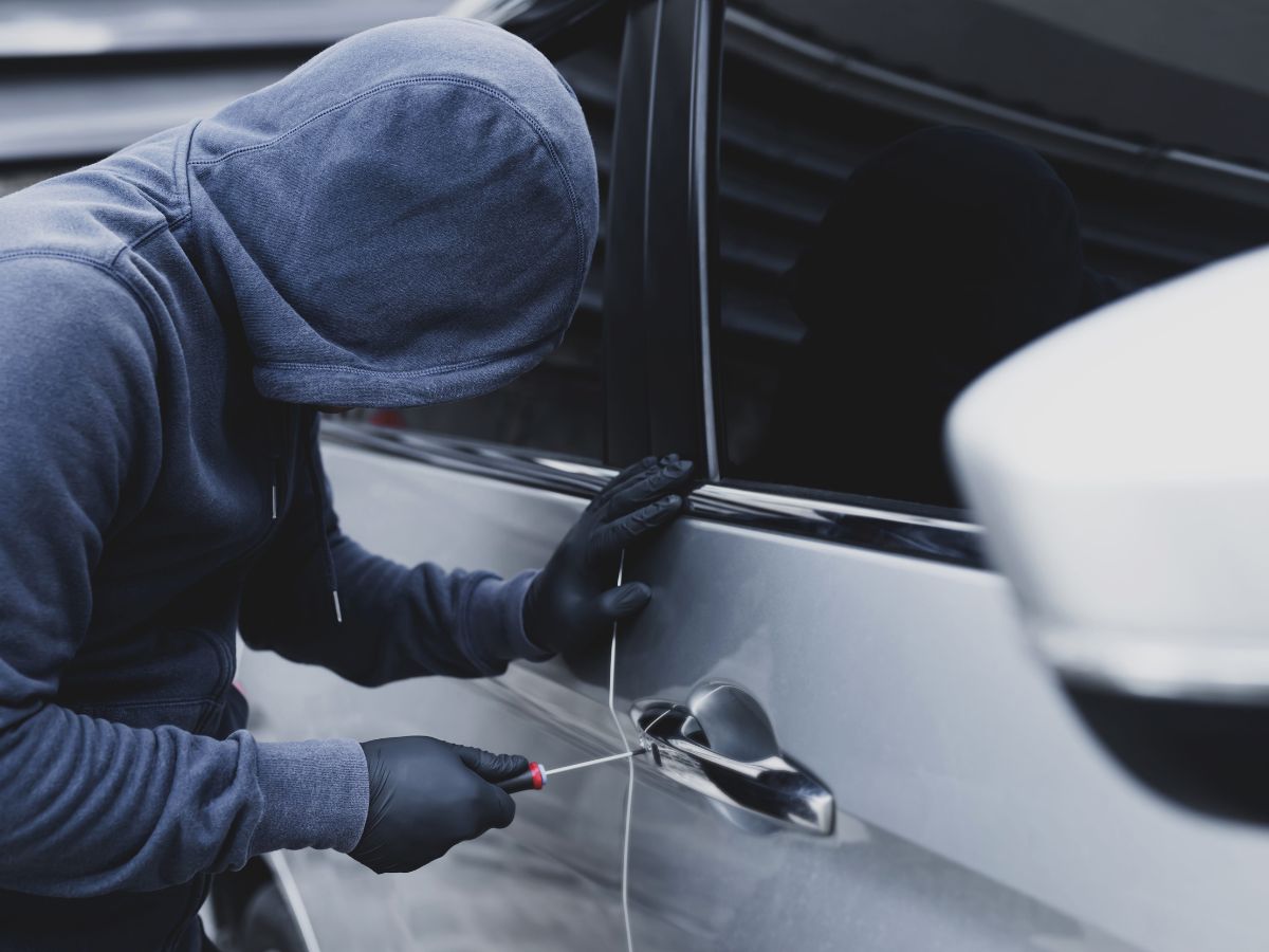How To Install Ghost Immobiliser for Vehicle Security?
