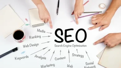 SEO Campaign