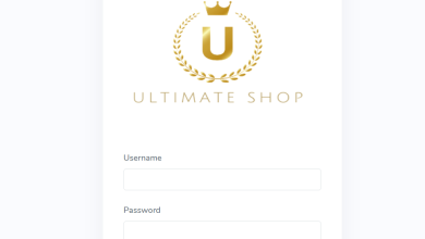 Ultimateshop CC Uncovered: Experiences into the Dark Web Commercial center