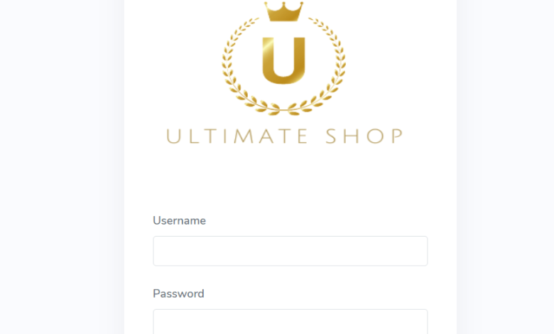 Ultimateshop CC Uncovered: Experiences into the Dark Web Commercial center