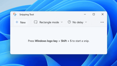 Your Guide to Downloading the Snipping Tool: Capture Screenshots with Ease