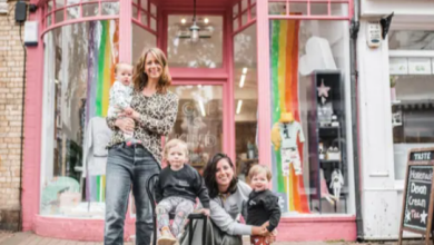 Unveiling The Style Picks: 8 Fantastic Online Boutiques for Fashion-forward Women