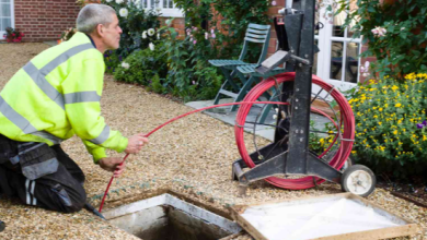 Handling Drain Unblocking in Kent: A Total Manual for Keeping Your Lines Clear