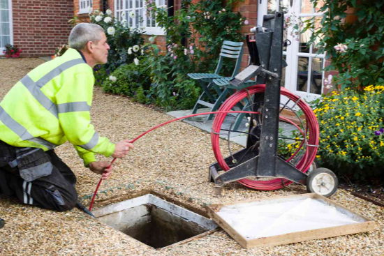Handling Drain Unblocking in Kent: A Total Manual for Keeping Your Lines Clear