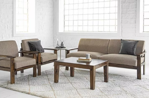 Transforming Your Delhi Living Space with Stylish Furniture Rental Solutions