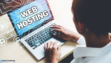 Find the Perfect Hosting for Your Website