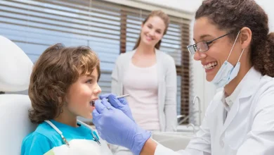 Top Tips for Making Your Child's Visit to the Pediatric Dentist Stress-Free
