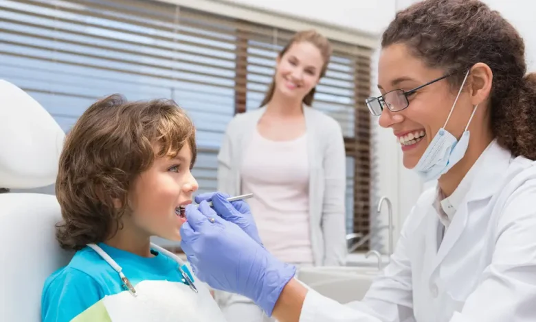 Top Tips for Making Your Child's Visit to the Pediatric Dentist Stress-Free