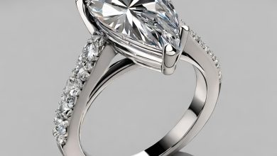 Gleaming Promises: Enhance Your Passion with Fine 3-Carat Diamonds