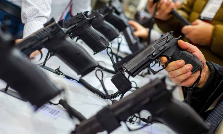 The Definitive Calendar of Gun Shows Every Enthusiast Must Attend