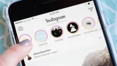 Instagram Story Viewr