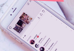 Instagram Story Viewet