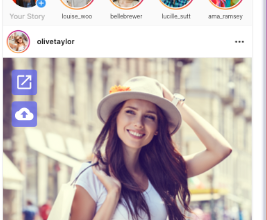 View Story Anonymously