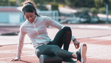 Techniques for Restoring Energy: The Art of Recovery