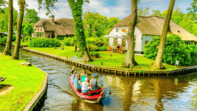 Nestled within the heart of the Netherlands lies a picturesque region brimming with history, culture, and natural beauty—the Batavian