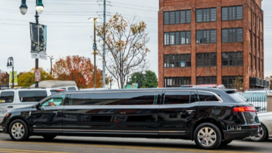 Unveiling NYC's Most Prestigious Limousine Companies