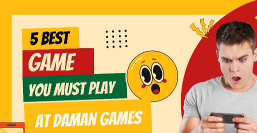 Unlocking the Thrills of Daman Game Within the 91Club Community