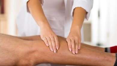 Sports Physical Therapy in Long Island