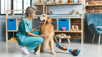 Pawsitively Perfect: Tips for Providing Exceptional Care for Your Dog
