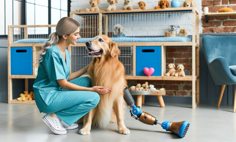 Pawsitively Perfect: Tips for Providing Exceptional Care for Your Dog