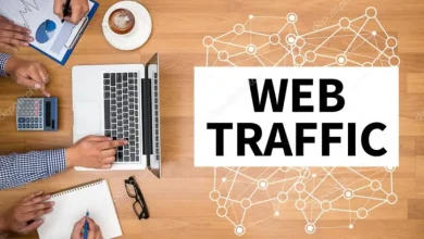 Website Traffic Generation with Business Listings