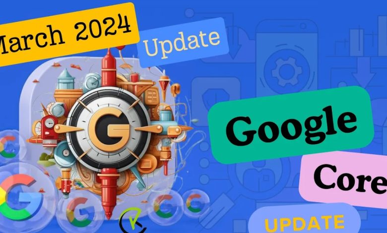 How March 2024 Core Updates And Spam Policies Enhancing Quality Of Google Search For Web Creators 