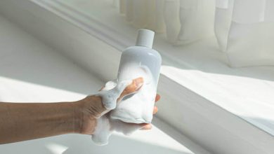 What Ingredients to Look for in Hair Serums?