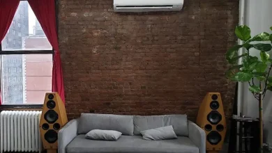 photo studios Manhattan