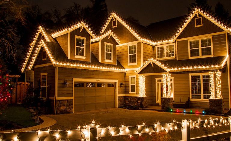 Make Your Holidays Shine Bright with Our Affordable Lighting Packages