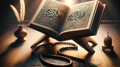 Guide About Master the Art of Quran Recitation 