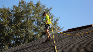 Unlocking the Benefits of Hiring Roofing Services