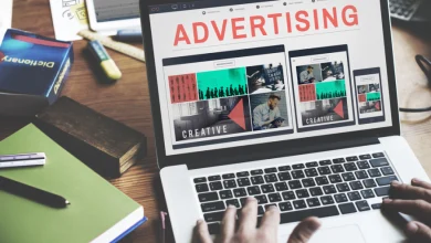 Ads Advertising Services 