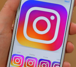 Instagram Story Watch