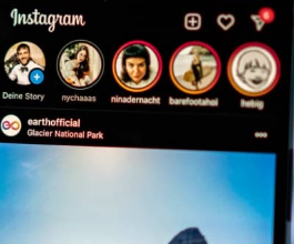 Instagram Story Anonymous Viewer