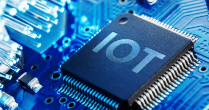 VLSI design: IoT's seamless software-hardware integration