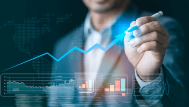 FTSE 100 is shaping the future of fintech with Fintechzoom