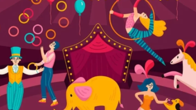 Niles Garden Circus Tickets