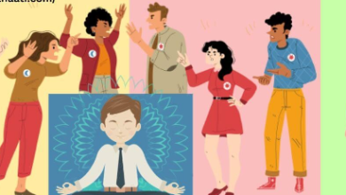 Self-Control Is Strength. Calmness Is Mastery. You - Tymoff