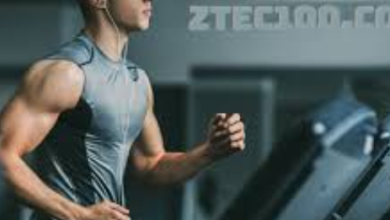 Ztec100.Com Tech Health and Insurance