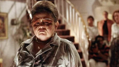 The 1982 Movie Poltergeist Used Real Skeletons as - Tymoff